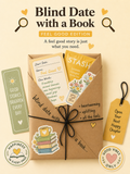 Blind Date with a Book – Feel Good Edition